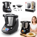 Robot kuchenny ELDOM MFC3000 Perfect Mix 3 1700W waga gotowanie Wi-Fi