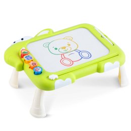 Znikopis tablica magnetyczna układanka dla dzieci tangram Ricokids RK-823