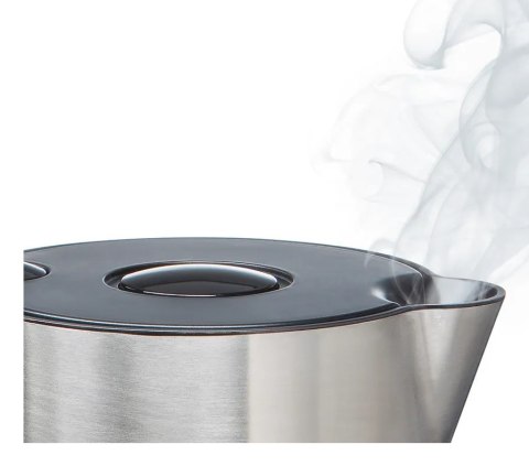 Czajnik elektryczny BOSCH TWK 8611P (2400W 1.5l; kolor antracyt) Czajnik elektryczny BOSCH TWK 8611P (2400W 1.5l; kolor antracyt)