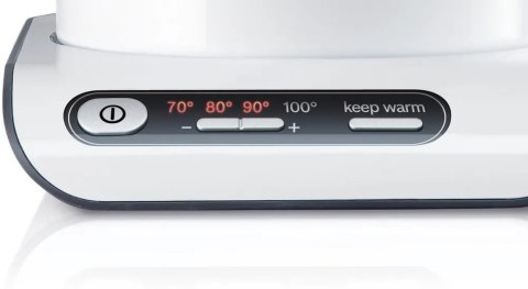 Czajnik elektryczny BOSCH TWK 8611P (2400W 1.5l; kolor antracyt) Czajnik elektryczny BOSCH TWK 8611P (2400W 1.5l; kolor antracyt)