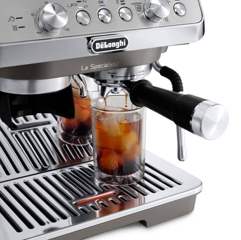 Ekspres do kawy DeLonghi EC9255.M