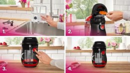 Ekspres kapsułkowy TASSIMO BOSCH TAS103E