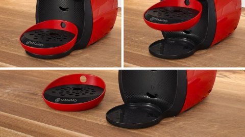 Ekspres kapsułkowy TASSIMO BOSCH TAS103E Ekspres kapsułkowy TASSIMO BOSCH TAS103E