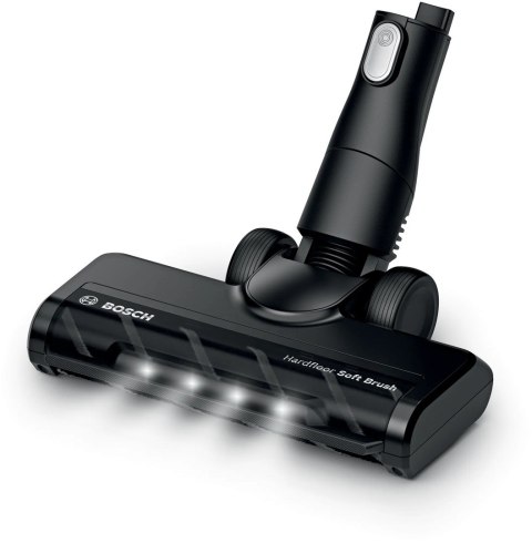 Elektroszczotka Bosch Hardfloor Unlimited z podświetleniem LED BHZUHFN Elektroszczotka Bosch Hardfloor Unlimited z podświetleniem LED BHZUHFN