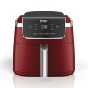 Frytkownica beztłuszczowa Ninja Foodi czerwony AF14