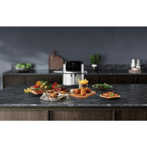 Frytownica beztłuszczowa 3,5L AF6-1-4ST AEG