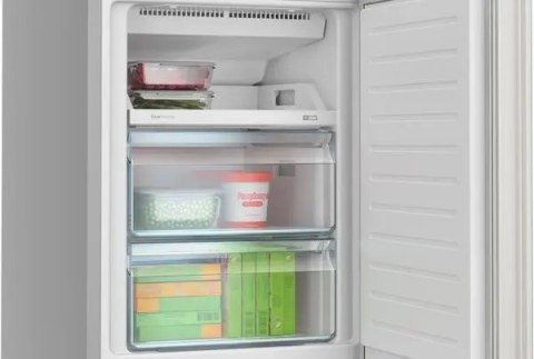 Chłodziarko-zamrażarka BOSCH KGN 33NSDB Chłodziarko-zamrażarka BOSCH KGN 33NSDB