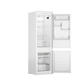 Chłodziarko-zamrażarka INDESIT INC18 T112