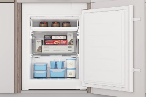 Chłodziarko-zamrażarka INDESIT INC18 T112 Chłodziarko-zamrażarka INDESIT INC18 T112