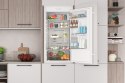 Chłodziarko-zamrażarka INDESIT INC18 T112
