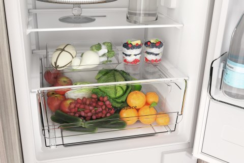 Chłodziarko-zamrażarka INDESIT INC18 T112 Chłodziarko-zamrażarka INDESIT INC18 T112