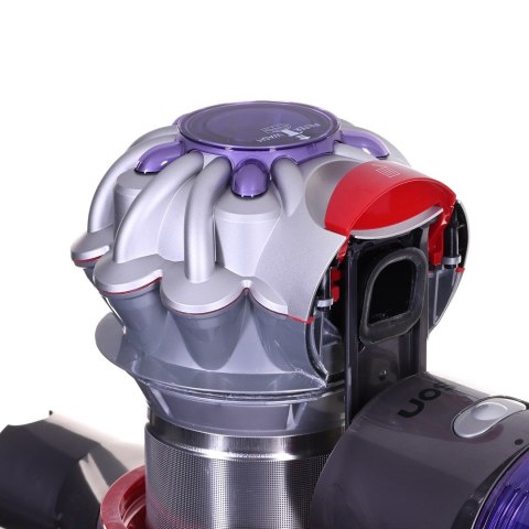 Dyson Odkurzacz V8 Advanced 492636-01 Dyson Odkurzacz V8 Advanced 492636-01