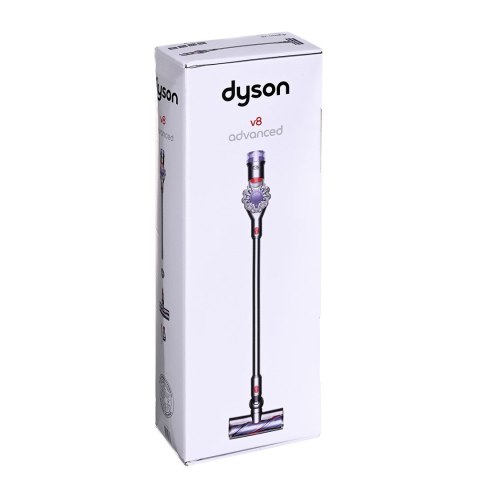 Dyson Odkurzacz V8 Advanced 492636-01 Dyson Odkurzacz V8 Advanced 492636-01
