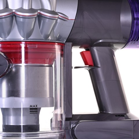 Dyson Odkurzacz V8 Advanced 492636-01 Dyson Odkurzacz V8 Advanced 492636-01