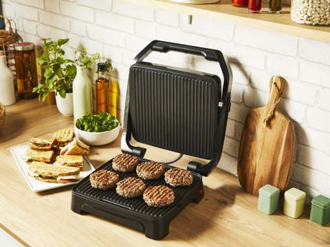 Grill elektryczny TEFAL GC272D10 Inicio