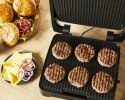 Grill elektryczny TEFAL GC272D10 Inicio