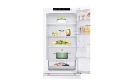 Lodówka LG GBV21L0ESW