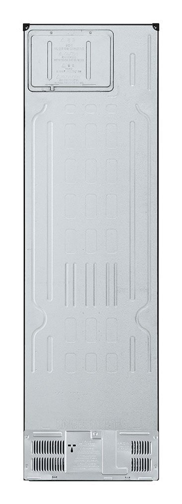 Lodówka LG GBV3200DEP