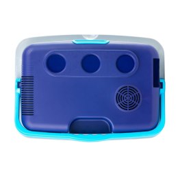 Lodówka turystyczna samochodowa Łucznik CBX-33 Cool&Go XL 33L 12V/220-240V