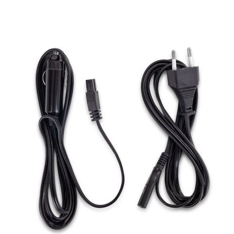 Lodówka turystyczna samochodowa Łucznik CBX-33 Cool&Go XL 33L 12V/220-240V