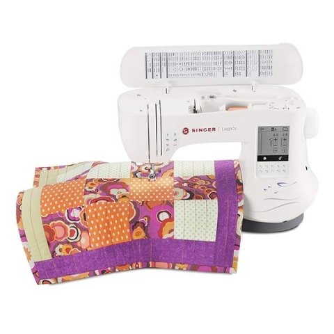 Maszyna do szycia Singer SE300