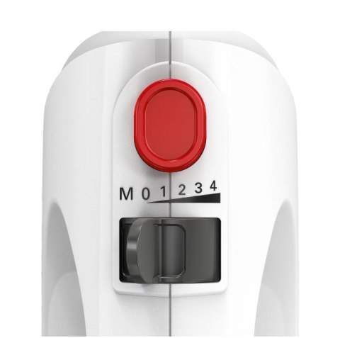 Mikser ręczny Bosch MQWPL2000 (biały; 375W) Mikser ręczny Bosch MQWPL2000 (biały; 375W)