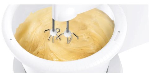 Mikser ręczny Bosch MQWPL2000 (biały; 375W) Mikser ręczny Bosch MQWPL2000 (biały; 375W)