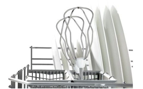 Mikser ręczny Bosch MQWPL2000 (biały; 375W) Mikser ręczny Bosch MQWPL2000 (biały; 375W)