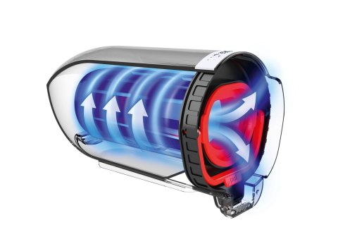 Odkurzacz BOSCH BBH 32101 FLEXXO Odkurzacz BOSCH BBH 32101 FLEXXO