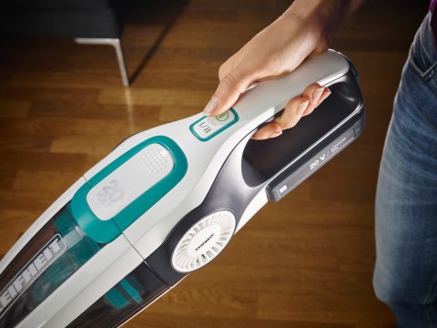 Odkurzacz bezp. Regulus PowerVac 2w1 11925 LEIFHEIT