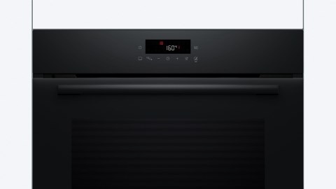 Piekarnik BOSCH HBA571BB4 Piekarnik BOSCH HBA571BB4