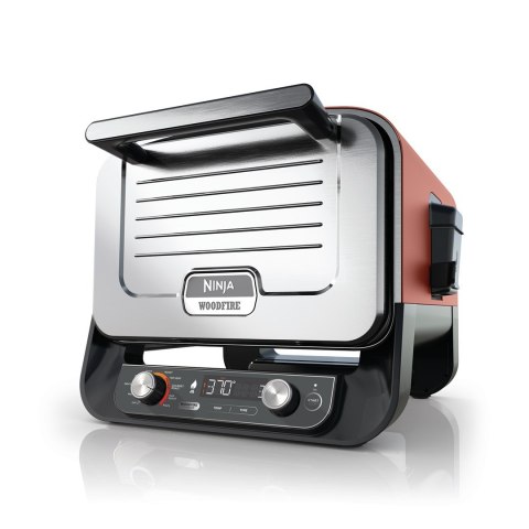 Piekarnik elektryczny Ninja Woodfire OO101EU