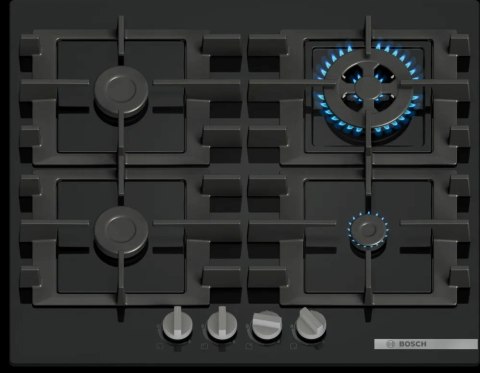 Płyta gazowa BOSCH PNH6B6K40 Płyta gazowa BOSCH PNH6B6K40