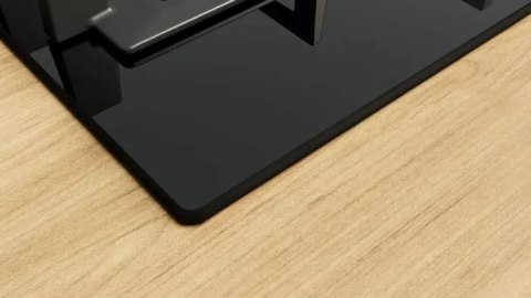 Płyta gazowa BOSCH PNH6B6K40 Płyta gazowa BOSCH PNH6B6K40