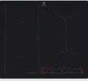 Płyta indukcyjna ELECTROLUX EIS62453IZ SaphirMatt czarny mat