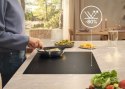 Płyta indukcyjna ELECTROLUX EIS62453IZ SaphirMatt czarny mat