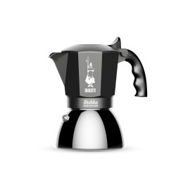 Bialetti kawiarka Brikka Induction 4tz
