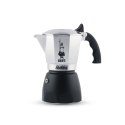 Bialetti kawiarka New Brikka 2023 2tz