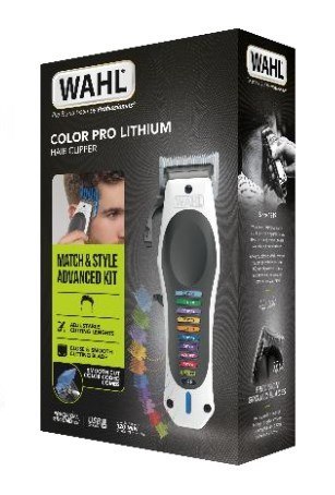Maszynka do strzyżenia WAHL Color Pro 3028048
