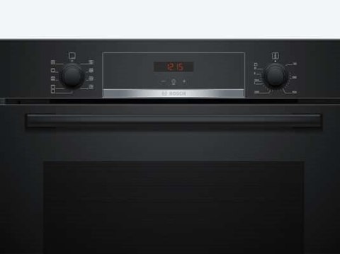 Piekarnik BOSCH HBA514BB3 Piekarnik BOSCH HBA514BB3