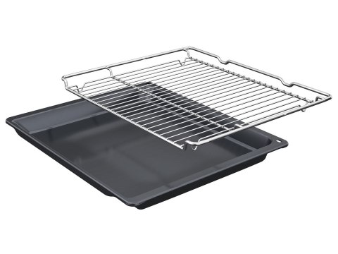 Piekarnik BOSCH HBA514BB3 Piekarnik BOSCH HBA514BB3