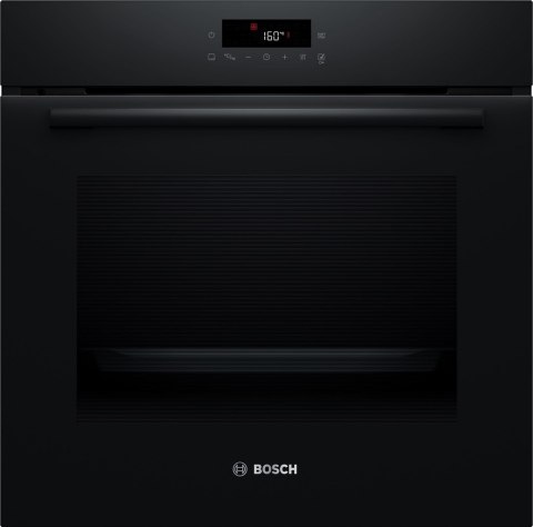 Piekarnik BOSCH HBA571BB4 + BOSCH HEZ538000 Piekarnik BOSCH HBA571BB4 + BOSCH HEZ538000