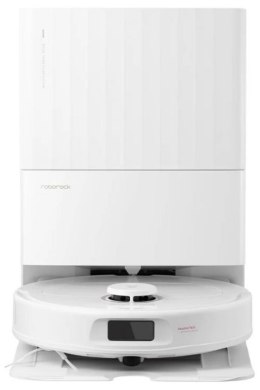 Robot sprzątający Roborock Qrevo Plus (biały)