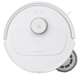 Robot sprzątający Roborock Qrevo Plus (biały)