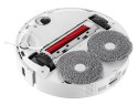 Robot sprzątający Roborock Qrevo Plus (biały)