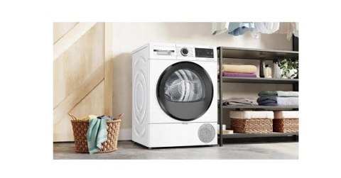 Suszarka do bielizny BOSCH WQG241ALPL Suszarka do bielizny BOSCH WQG241ALPL
