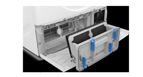 Suszarka do bielizny BOSCH WQG241ALPL Suszarka do bielizny BOSCH WQG241ALPL