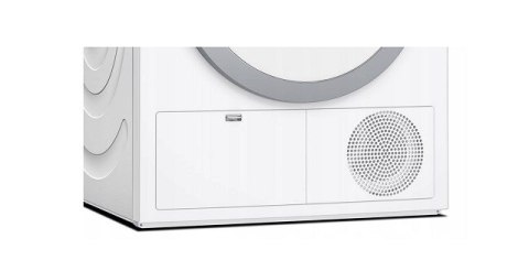 Suszarka do bielizny BOSCH WQG241ALPL Suszarka do bielizny BOSCH WQG241ALPL
