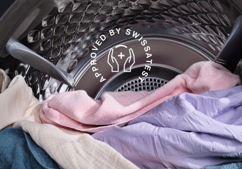 Suszarka do bielizny ELECTROLUX EW7DX385AP