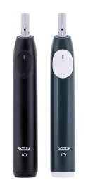 Szczoteczka Oral-B iO 2 Night Black+Forest Green
